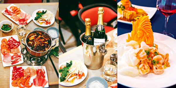 10月從香港出發的海上假期!一文睇清星旅遠洋旗艦郵輪「鼓浪嶼」號華麗賣點