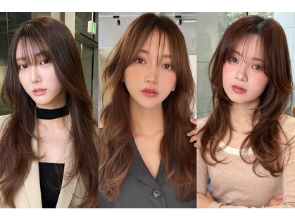 東京染髮推薦｜SUNVALLEY 表参道 【サンバレーオモテサンドウ】