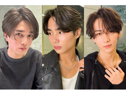 東京染髮推薦｜SUNVALLEY 表参道 【サンバレーオモテサンドウ】