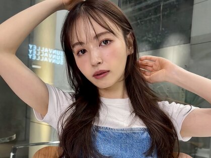 東京染髮推薦｜SUNVALLEY 表参道 【サンバレーオモテサンドウ】