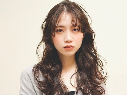 東京染髮推薦｜ CANAAN hair salon 銀座店【カナン】