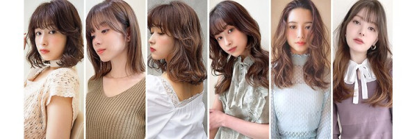 東京染髮推薦｜ CANAAN hair salon 銀座店【カナン】