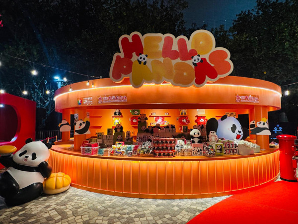 香港中旅社融合文體旅資源 創新體驗重塑旅遊價值 