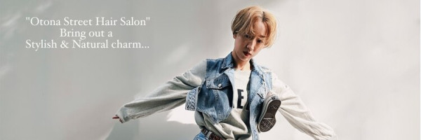 東京染髮推薦｜7. Steed Tokyo 立川南口店 【スティードトーキョー】 (立川)