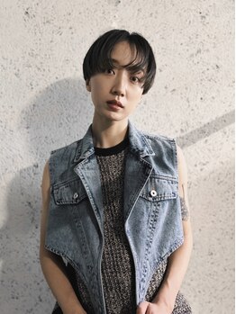 東京染髮推薦｜7. Steed Tokyo 立川南口店 【スティードトーキョー】 (立川)