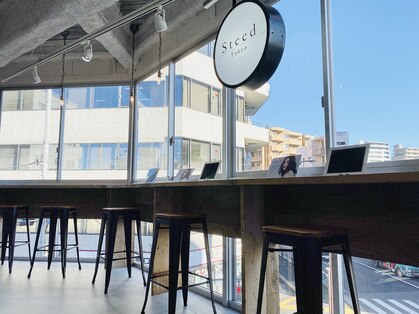 東京染髮推薦｜7. Steed Tokyo 立川南口店 【スティードトーキョー】 (立川)