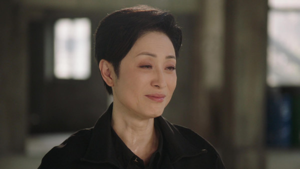 刑偵12｜番外篇率先曝光！丁少芸死亡真相終極揭盅 陳法蓉曹永廉8分鐘演活恩怨情仇釋懷