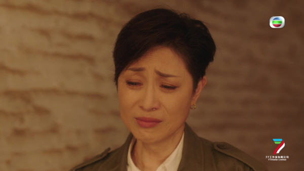 刑偵12｜番外篇率先曝光！丁少芸死亡真相終極揭盅 陳法蓉曹永廉8分鐘演活恩怨情仇釋懷