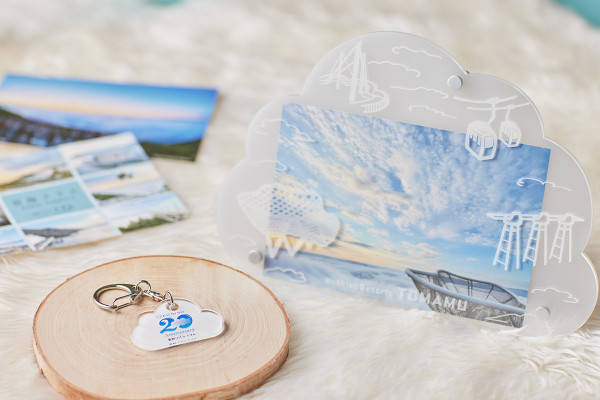 北海道星野度假村TOMAMU雲海露臺新景點7月登場  9大打卡位！海拔1088米絕美靚景/懸吊透明座椅 