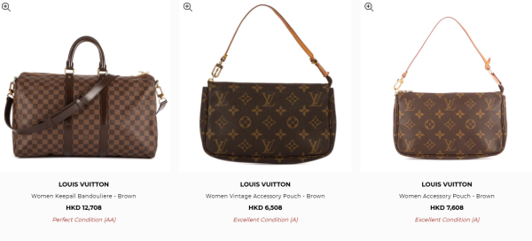 二手名牌手袋網上開倉！最後2日！Hermes / CHANEL / LV / GUCCI / Prada等$3000起買到！
