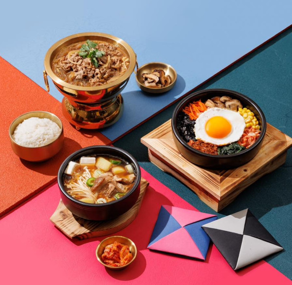 Mikiki餐廳｜新蒲崗Mikiki餐廳8間推介 脆皮鹹豬手／岩盤燒牛扒／韓式石鍋飯／牛角燒肉