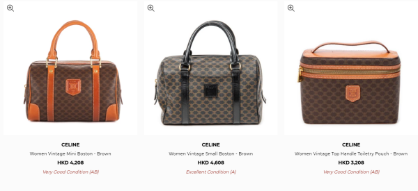 二手名牌手袋網上開倉！最後2日！Hermes / CHANEL / LV / GUCCI / Prada等$3000起買到！