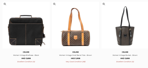 二手名牌手袋網上開倉！最後2日！Hermes / CHANEL / LV / GUCCI / Prada等$3000起買到！
