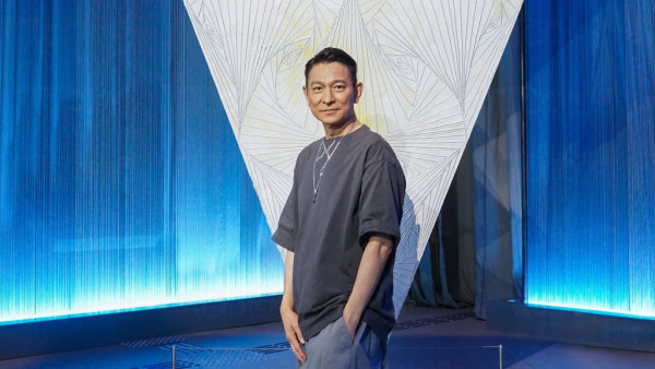 劉德華演唱會2025