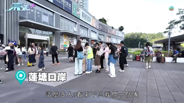 香港團平到無人信！全程旅遊巴接送包團餐再遊8個景點 團費只需$18.8？港人：真係咁抵？