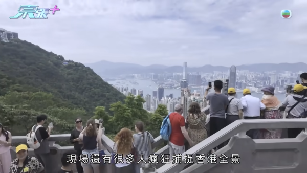 香港團平到無人信！全程旅遊巴接送包團餐再遊8個景點 團費只需$18.8？港人：真係咁抵？