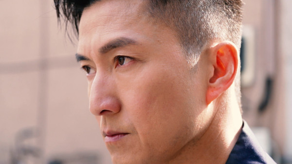 TVB視帝罕談金融風暴令歌手夢碎 曾轉行賣牛仔褲一原因欲哭無淚