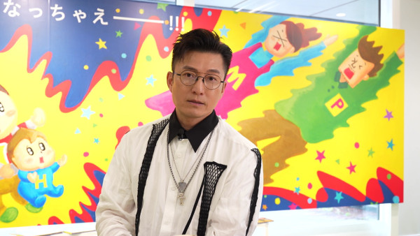 TVB視帝罕談金融風暴令歌手夢碎 曾轉行賣牛仔褲一原因欲哭無淚