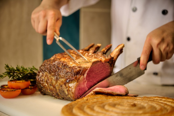 酒店聯乘均香餅家推出港式自助餐   買三送一！撈撈冷麵／港式滷味／懷舊麻糬／雞蛋仔