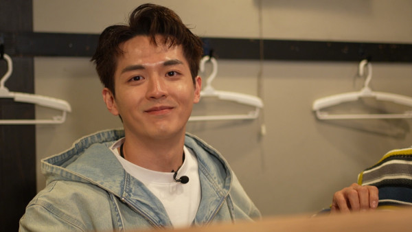 34歲力捧小生罕談「星三代」身份背後壓力 曾被鬧到飛起：每日返工都頭耷耷