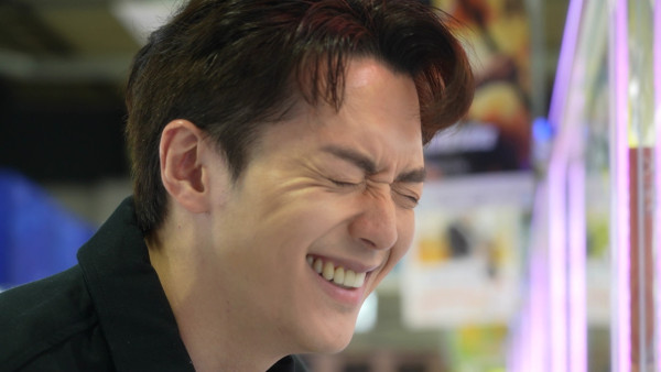 34歲力捧小生罕談「星三代」身份背後壓力 曾被鬧到飛起：每日返工都頭耷耷