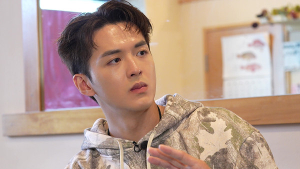 34歲力捧小生罕談「星三代」身份背後壓力 曾被鬧到飛起：每日返工都頭耷耷