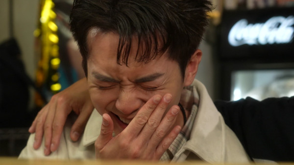 34歲TVB男藝人8年前離巢北上先知自己冇料 回巢後終用實力令人刮目相看