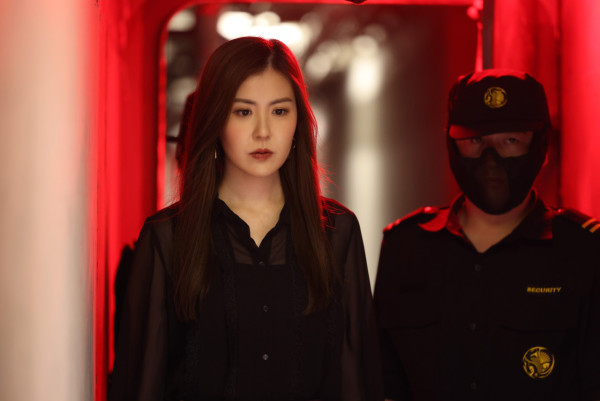 執法者們｜角色介紹/演員陣容 三大視帝黃宗澤陳豪馬國明 內地開播獲封「港劇復興之作」