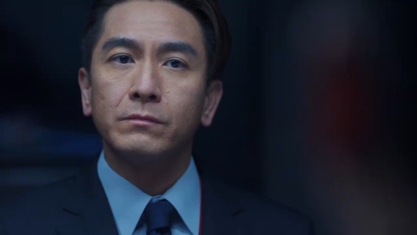 執法者們線上看｜1-25集大結局TVB全劇透！每集劇情預告即時更新
