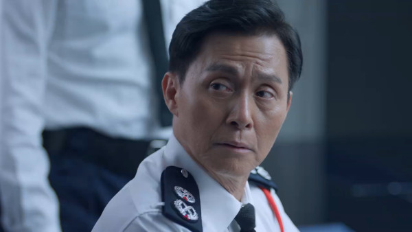 執法者們線上看｜1-25集大結局TVB全劇透！每集劇情預告即時更新