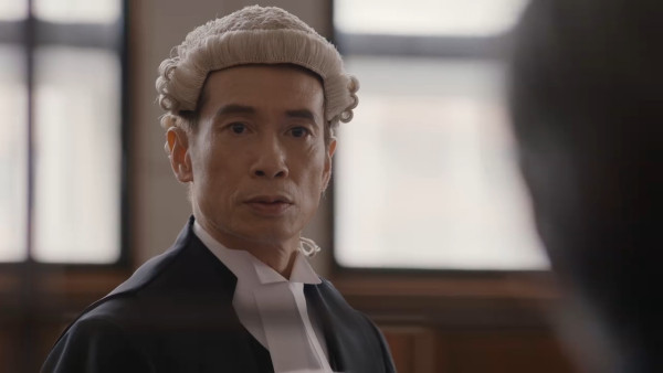 執法者們｜角色介紹/演員陣容 三大視帝黃宗澤陳豪馬國明 內地開播獲封「港劇復興之作」