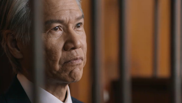 執法者們｜角色介紹/演員陣容 三大視帝黃宗澤陳豪馬國明 內地開播獲封「港劇復興之作」