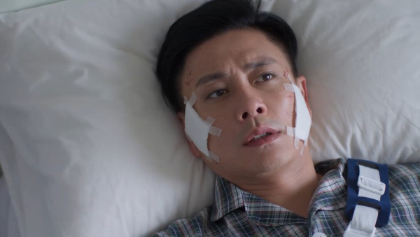 執法者們｜角色介紹/演員陣容 三大視帝黃宗澤陳豪馬國明 內地開播獲封「港劇復興之作」