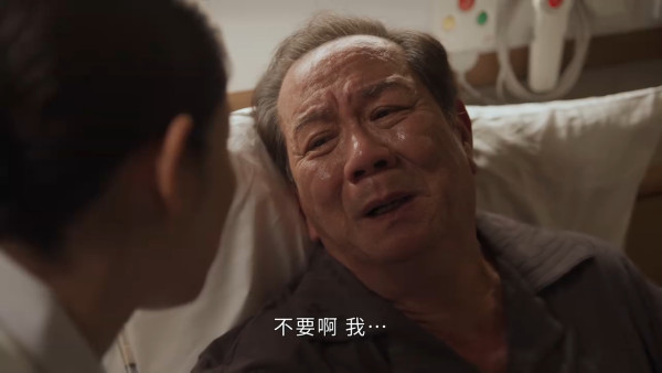 執法者們｜角色介紹/演員陣容 三大視帝黃宗澤陳豪馬國明 內地開播獲封「港劇復興之作」