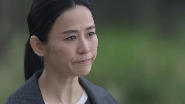 執法者們｜角色介紹/演員陣容 三大視帝黃宗澤陳豪馬國明 內地開播獲封「港劇復興之作」