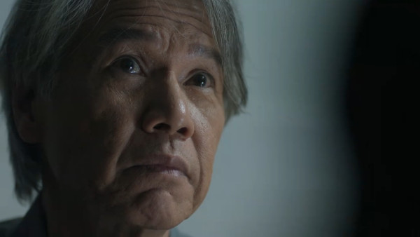 執法者們｜角色介紹/演員陣容 三大視帝黃宗澤陳豪馬國明 內地開播獲封「港劇復興之作」