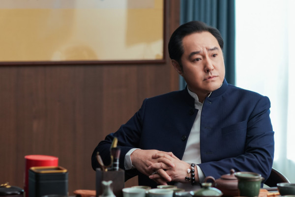 中年好翻身TVB｜角色介紹/演員陣容/每集劇情劇透預告 原名蠻好的人生 胡杏兒演小三惡鬥孫儷