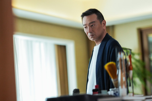 中年好翻身TVB｜角色介紹/演員陣容/每集劇情劇透預告 原名蠻好的人生 胡杏兒演小三惡鬥孫儷
