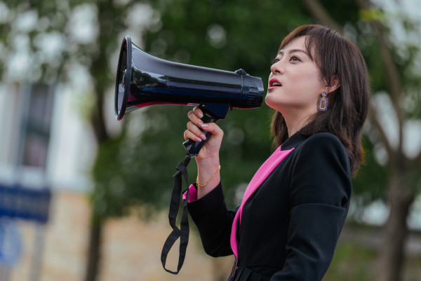 中年好翻身TVB｜角色介紹/演員陣容/每集劇情劇透預告 原名蠻好的人生 胡杏兒演小三惡鬥孫儷