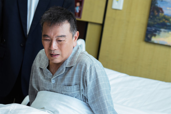 中年好翻身TVB｜角色介紹/演員陣容/每集劇情劇透預告 原名蠻好的人生 胡杏兒演小三惡鬥孫儷