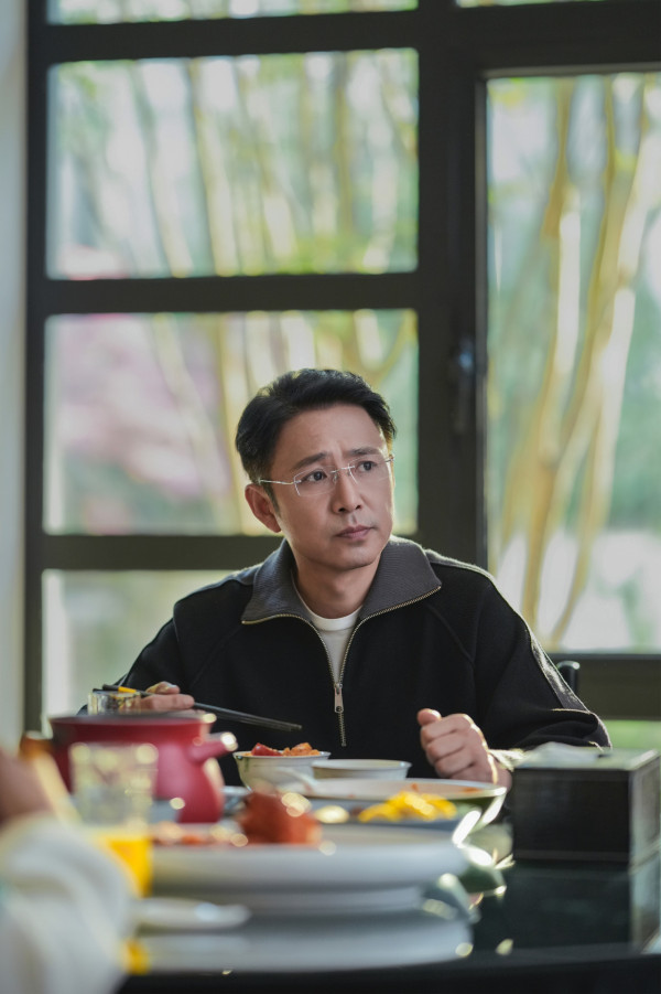 中年好翻身TVB｜角色介紹/演員陣容/每集劇情劇透預告 原名蠻好的人生 胡杏兒演小三惡鬥孫儷