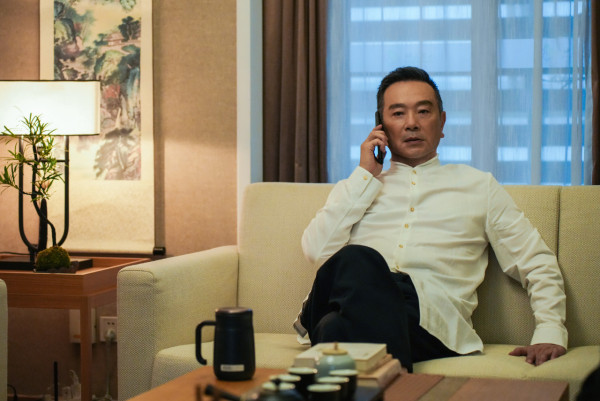 中年好翻身TVB｜角色介紹/演員陣容/每集劇情劇透預告 原名蠻好的人生 胡杏兒演小三惡鬥孫儷
