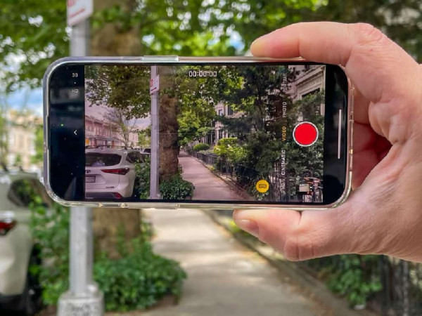 iOS 26 幫 iPhone 16 系列功能升級 用家可於 Photo App 中混音