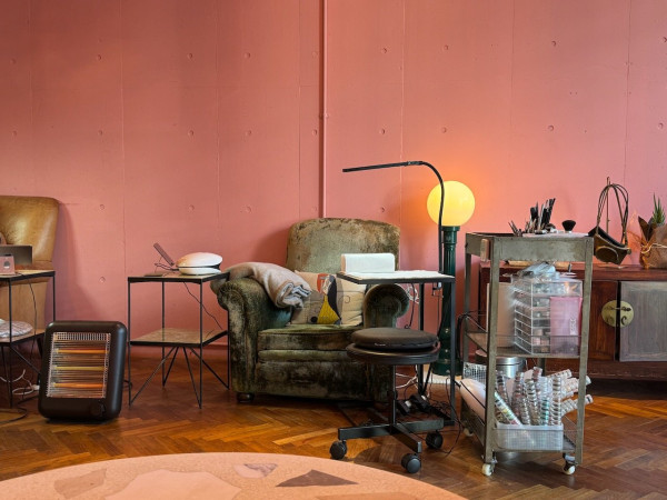 東京美甲推薦｜1. Disco (ディスコ)