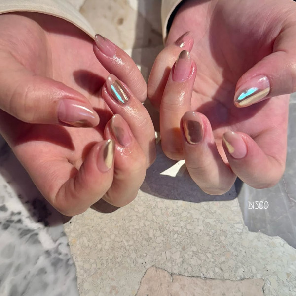 東京美甲推薦｜1. Disco (ディスコ)