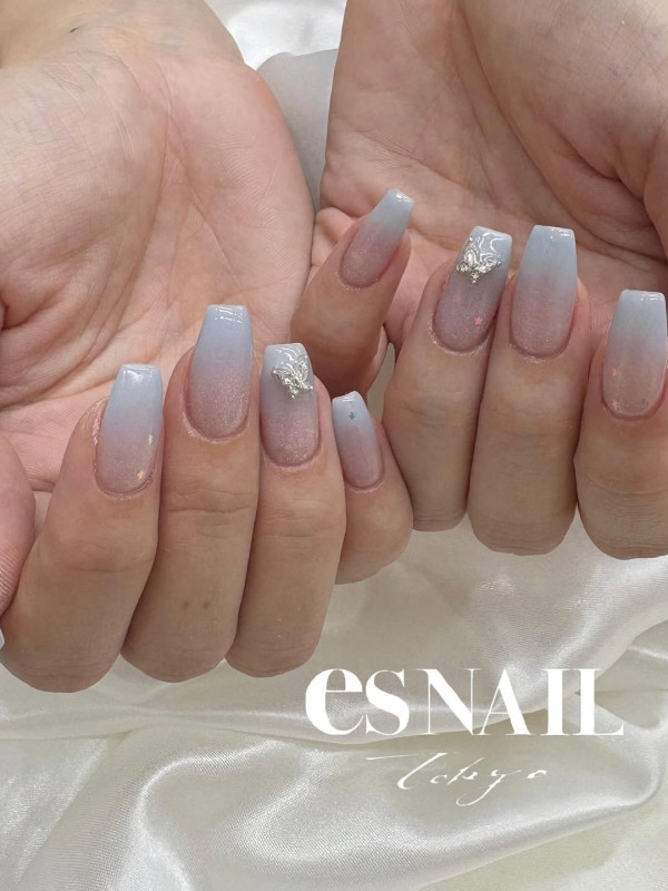 東京美甲推薦｜2.esNAIL (エスネイル)