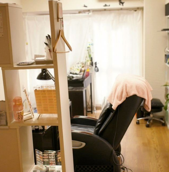 東京美甲推薦｜3.NailZERO+ (ネイルゼロプラス)