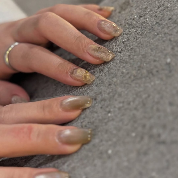 東京美甲推薦｜5.la vela tokyo (ラヴェラ トウキョウ)