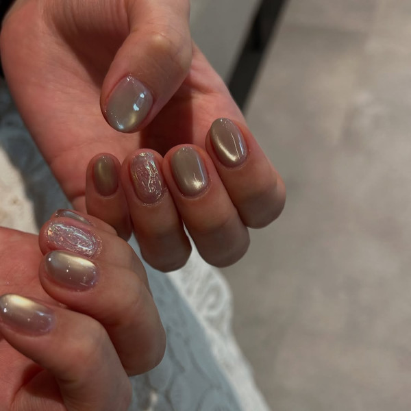 東京美甲推薦｜5.la vela tokyo (ラヴェラ トウキョウ)