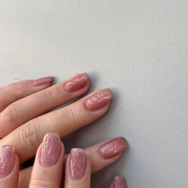 東京美甲推薦｜5.la vela tokyo (ラヴェラ トウキョウ)